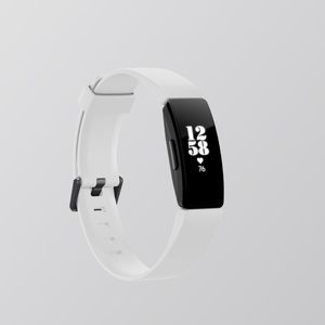 EUC Fitbit Inspire HR